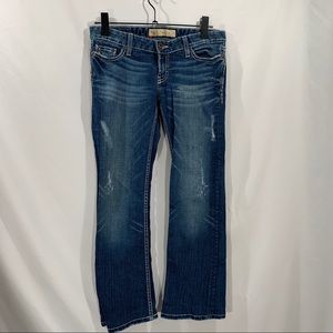 BKE Stella Women’s Size 27X33.5 Jeans